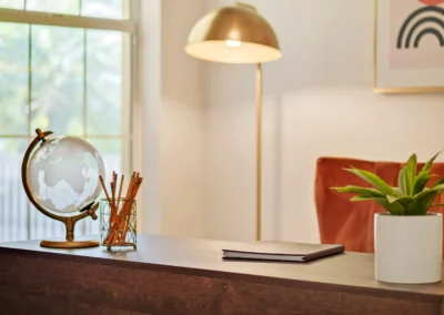 Franklin Pond Realtor Katie Dodd Montverde