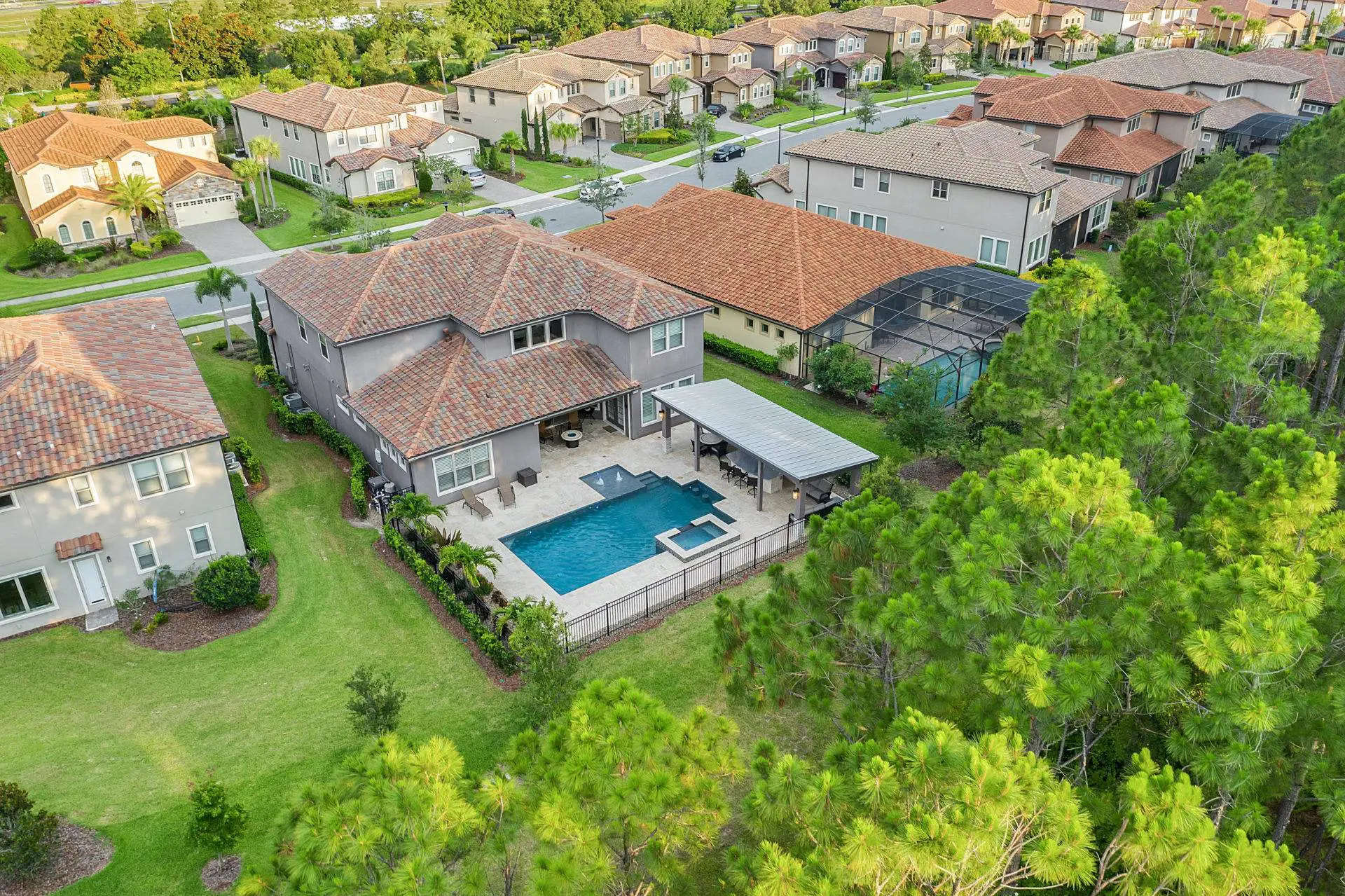 Franklin Pond Katie Dodd Montverde Real Estate Montverde Real