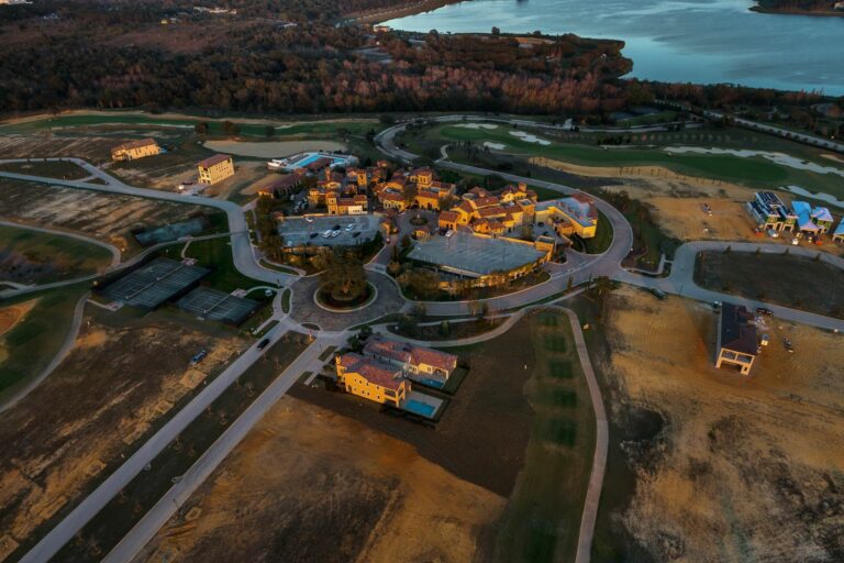 Katie Dodd Bella Collina Real Estate