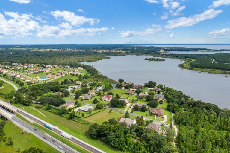 Montverde Real Estate Agent Katie Dodd