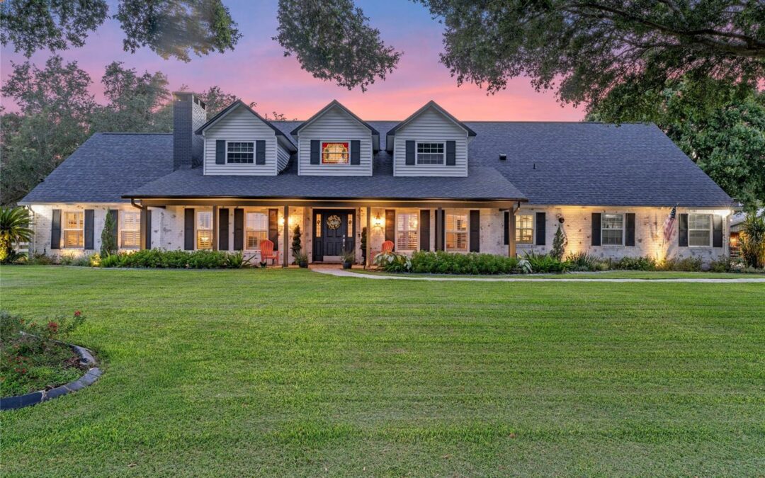 How to Price Your Home Correctly in a Changing Central Florida Market