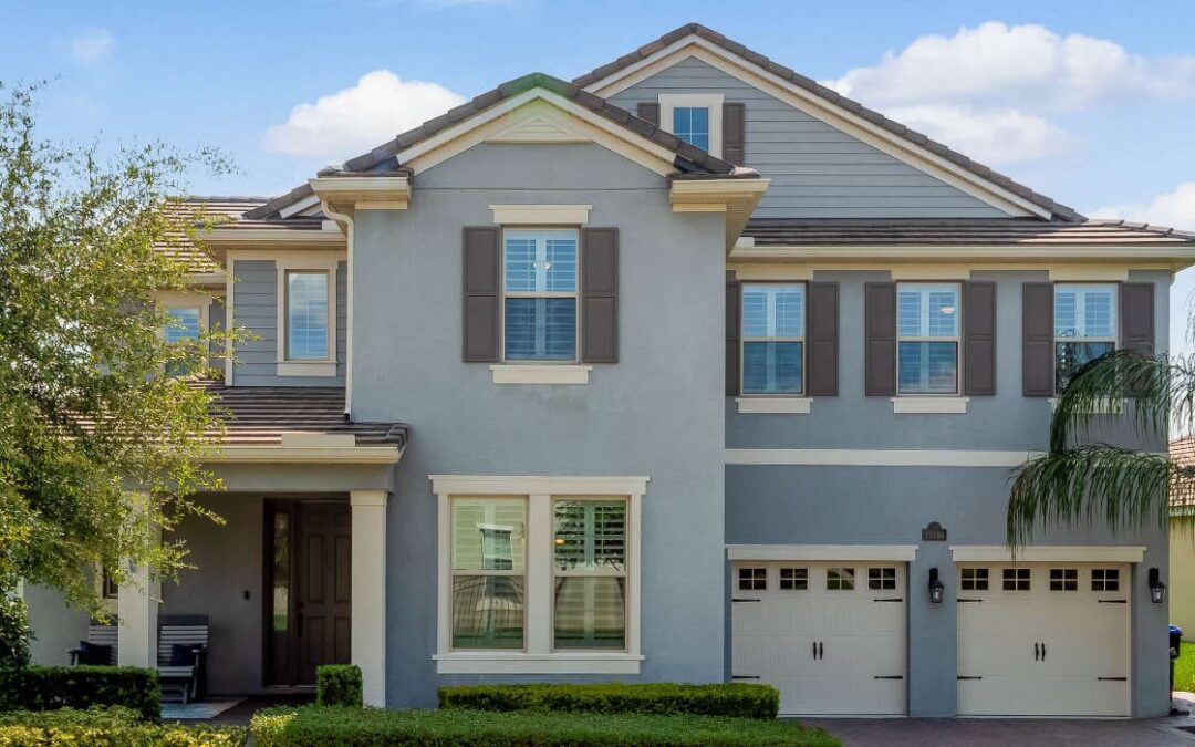 The Role of Staging and Presentation in Successful Home Sales