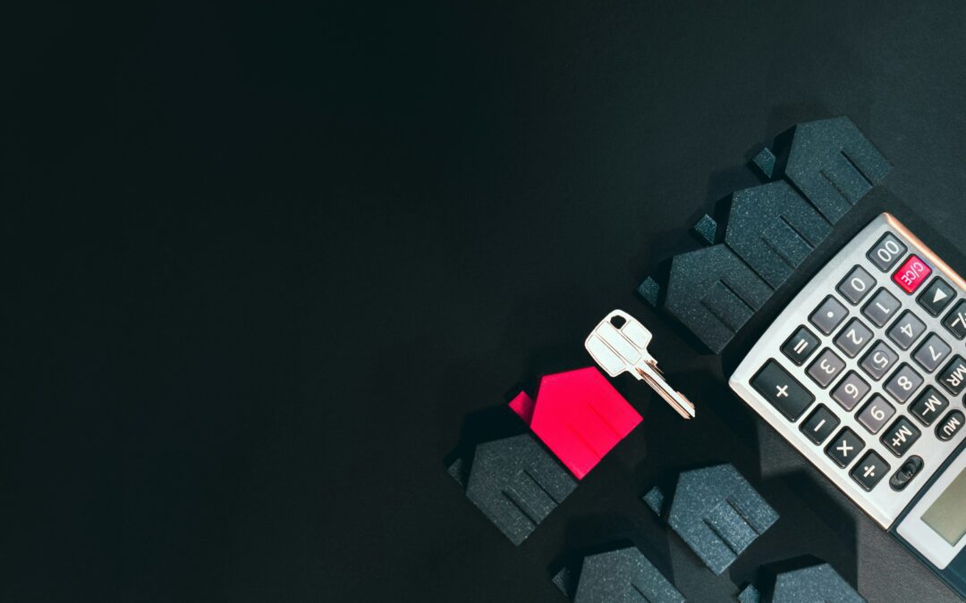 How to Avoid Common Mortgage Mistakes: A Guide for Montverde Homebuyers