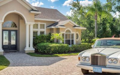 Life and Living in Montverde, Florida