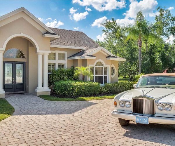 Life and Living in Montverde, Florida